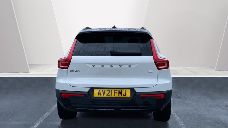 Volvo Xc40 1.5 T5 Recharge PHEV R DESIGN 5dr Auto Estate